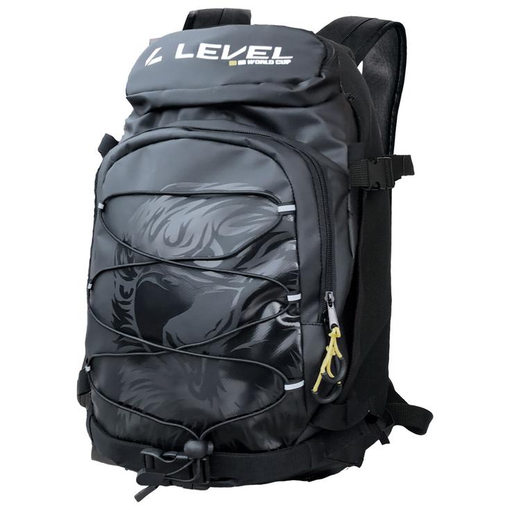 Level Mochila Freeride Eagle 25Lt Goldeneagle Presentación