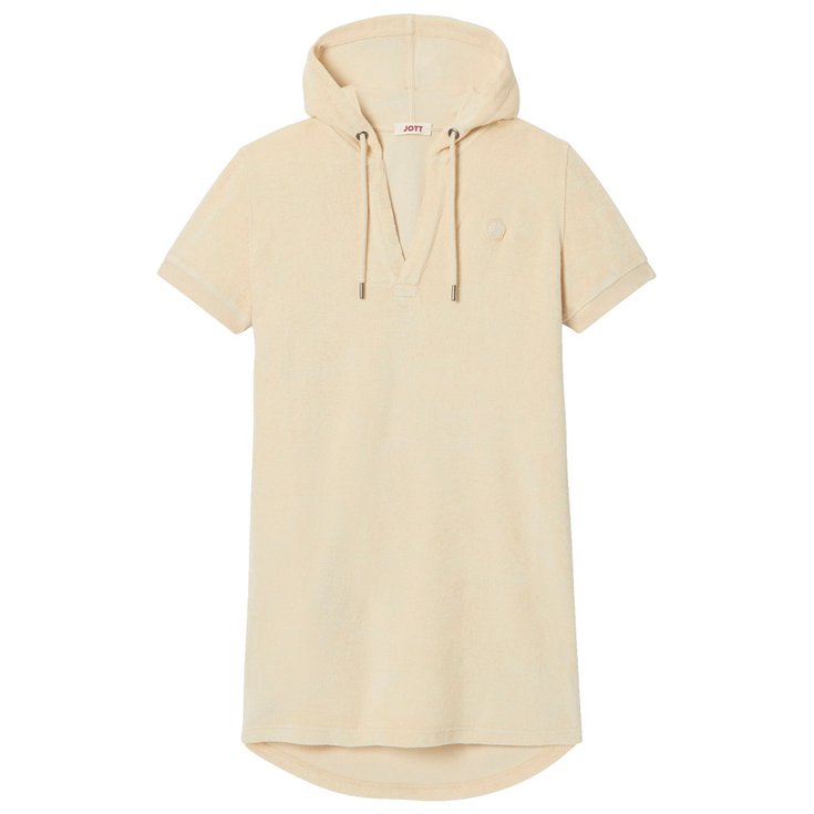 Jott Dress Meg 2.0 Clay Overview
