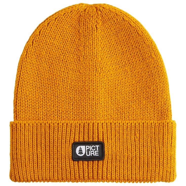 Picture Colino Beanie Camel 