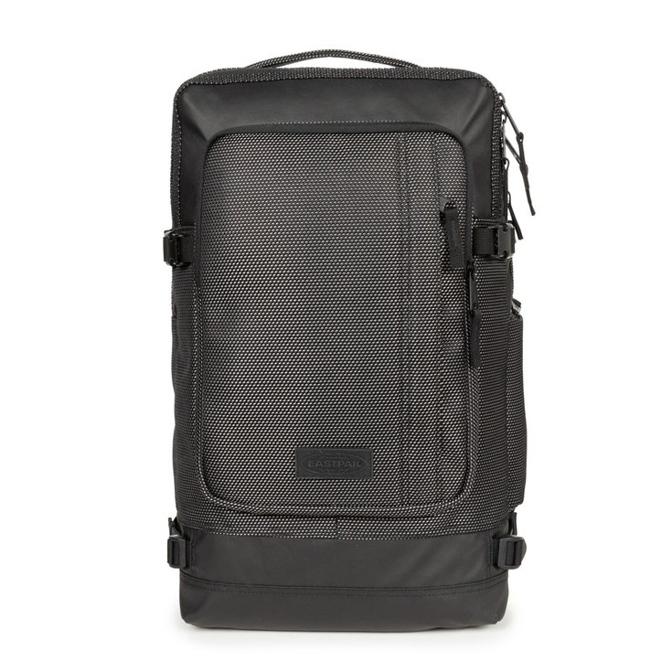 Eastpak Rucksack Tecum L 22L Melange Profilansicht
