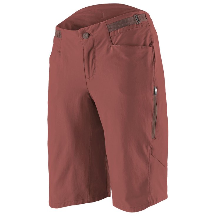 Patagonia MTB shorts W s Dirt Craft Bike Shorts Rosehip Summer 2022 Glisshop