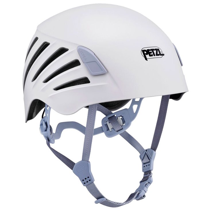 Petzl Climbing helmet Borea® Lilac White Overview