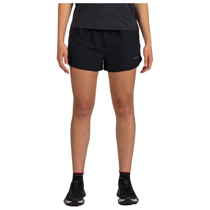 Rossignol W Sidelhorn Short 3' Black 