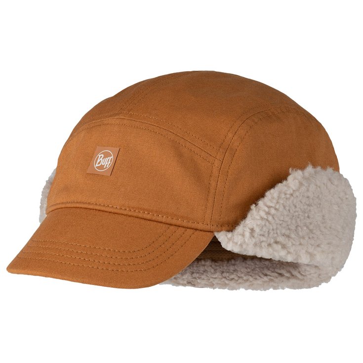 Buff Fall Line Cap Simu Copper 