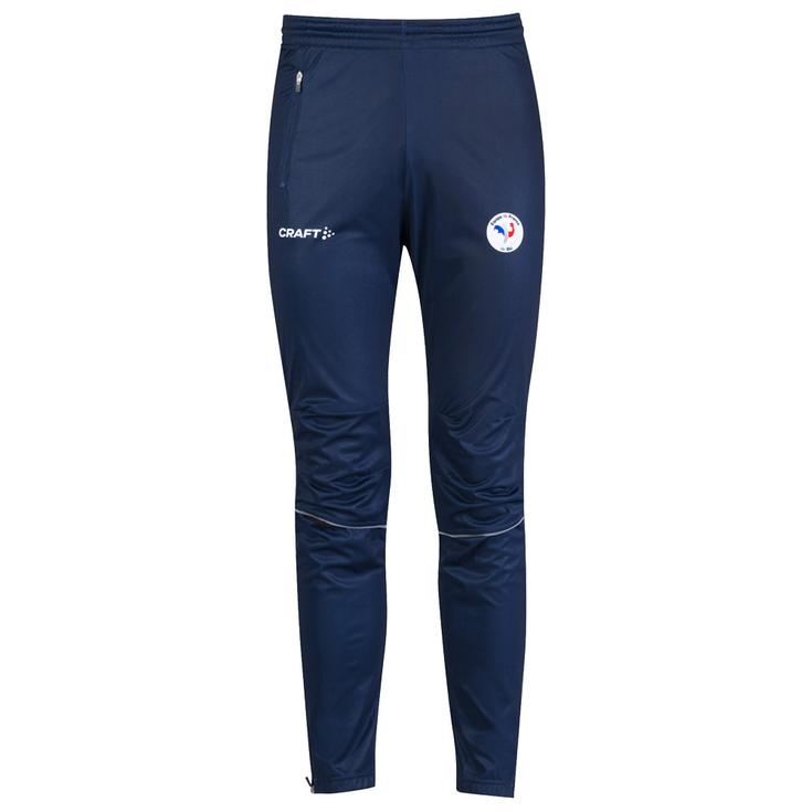 Craft Nordic trousers Light Pant Ffs H Bleu Overview