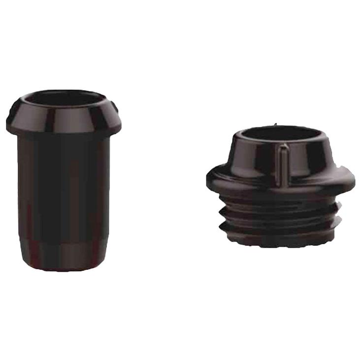 KV+ Strap system Base Insert & Nut QCD 8,5mm Overview