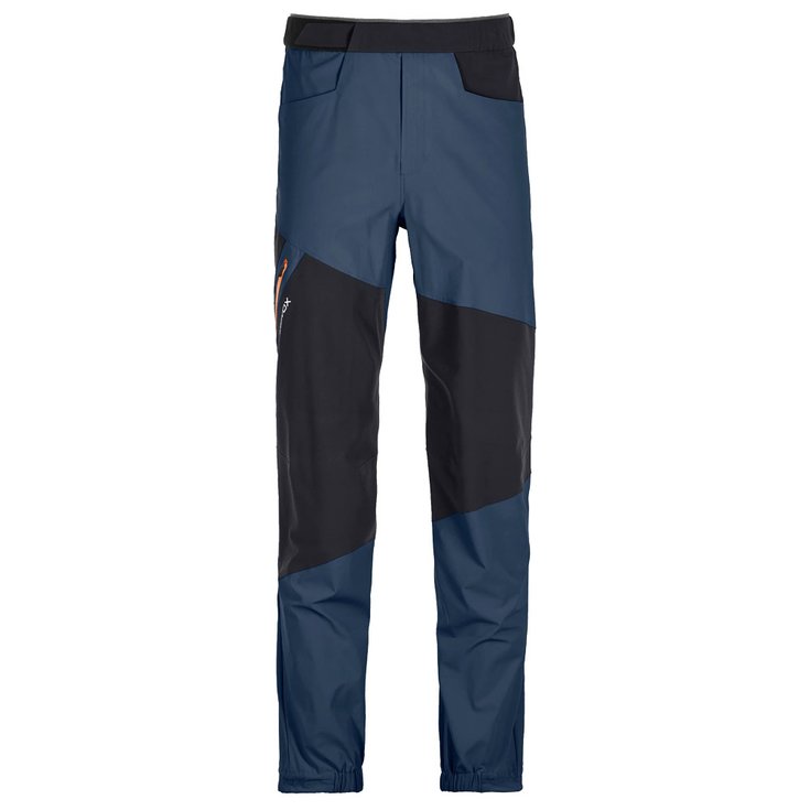 Ortovox Mountaineering pants Overview