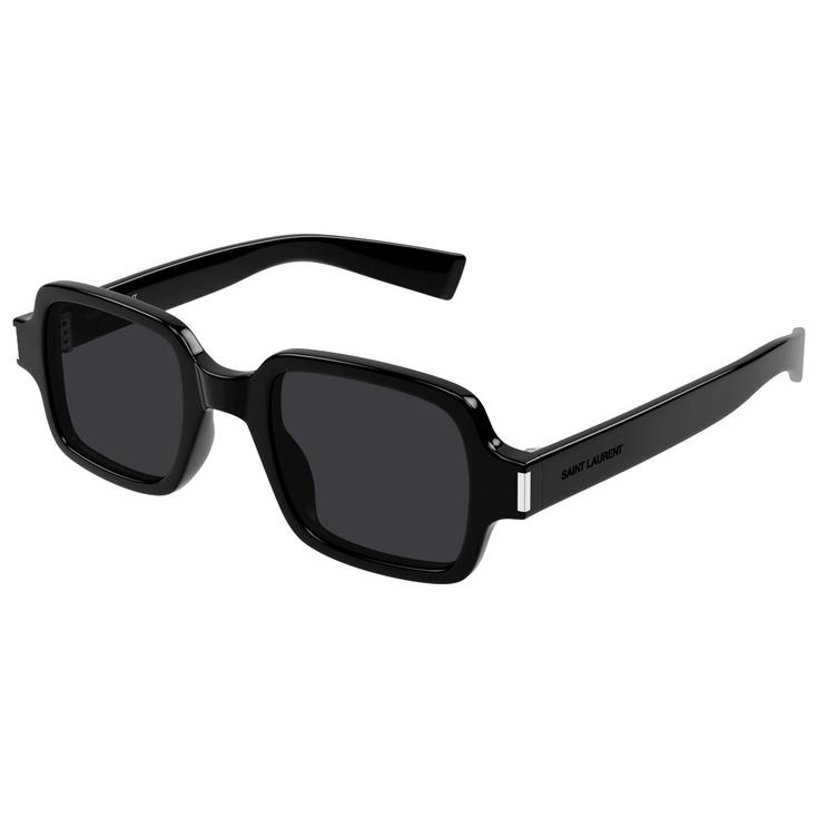 Saint Laurent Occhiali da sole SL 720 001 Black Presentazione