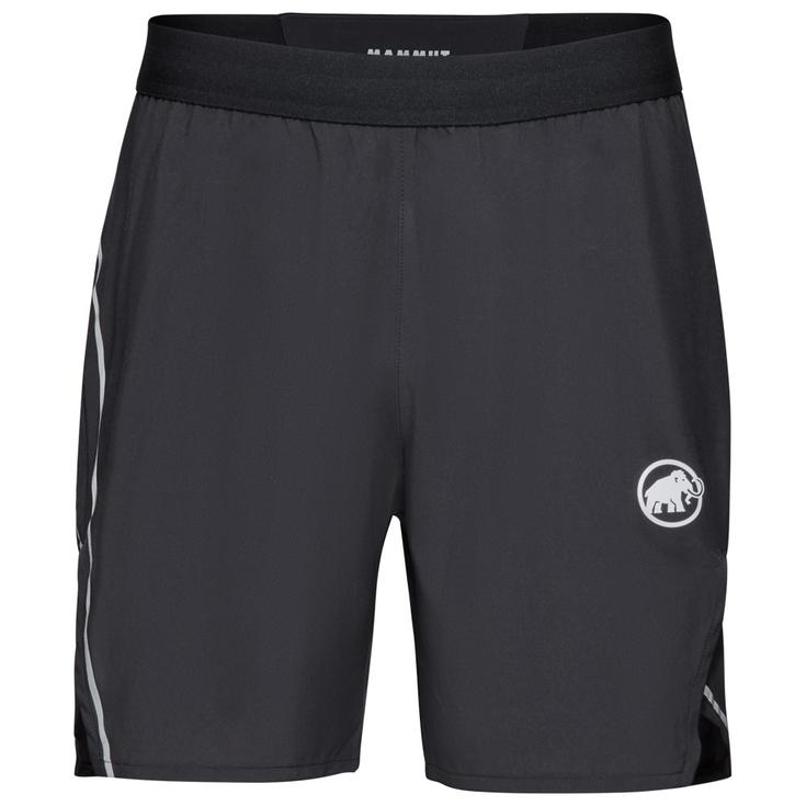 Mammut Trail shorts Aenergy Black Overview