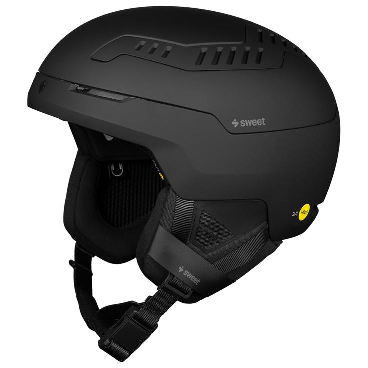 Sweet Protection Switcher 2Vi Mips Dirt Black 
