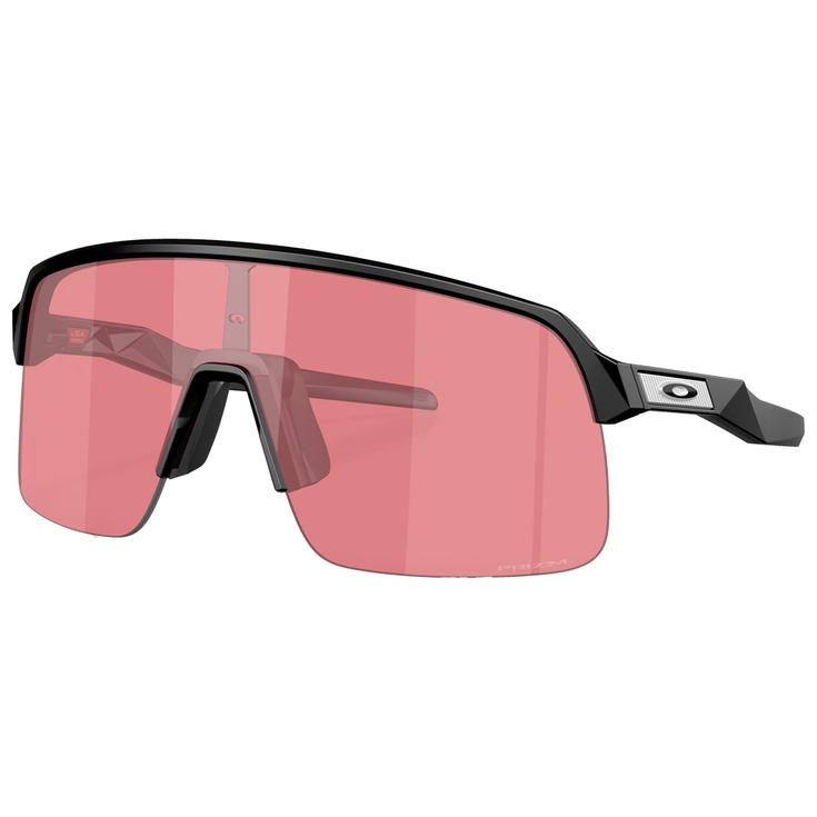 Oakley Gafas Sutro Lite Matte Black Prizm Dark Golf Presentación