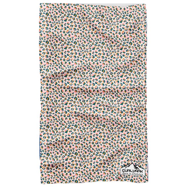 Curlynak Gratté Inside Neckwear Lopi 