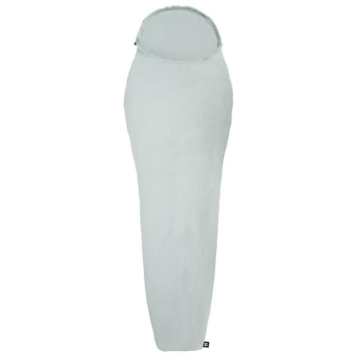 Millet Überschlafsack Baikal Liner High Rise Präsentation