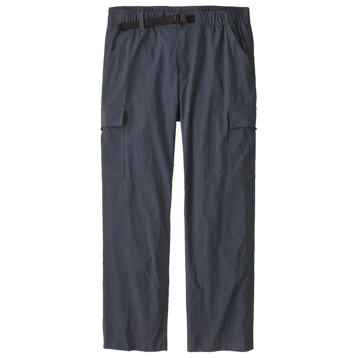 Patagonia Pantalon de rando M's Outdoor Everyday Pants Smolder Blue Présentation