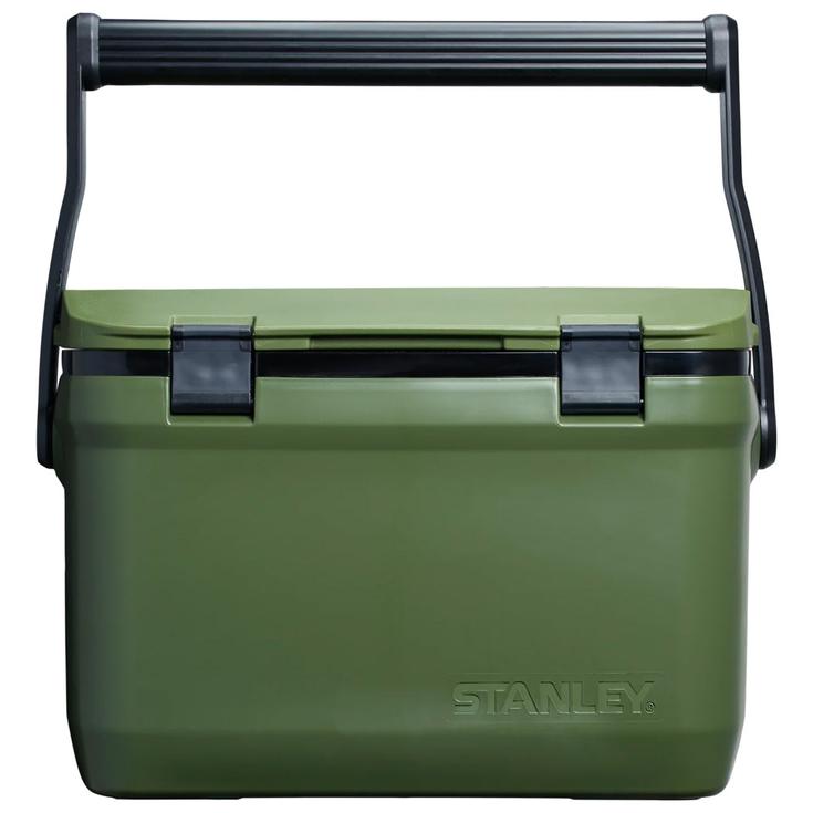 Stanley Nevera The Easy-Carry Outdoor Cooler 15.1L (16Qt) Dried Pine Presentación