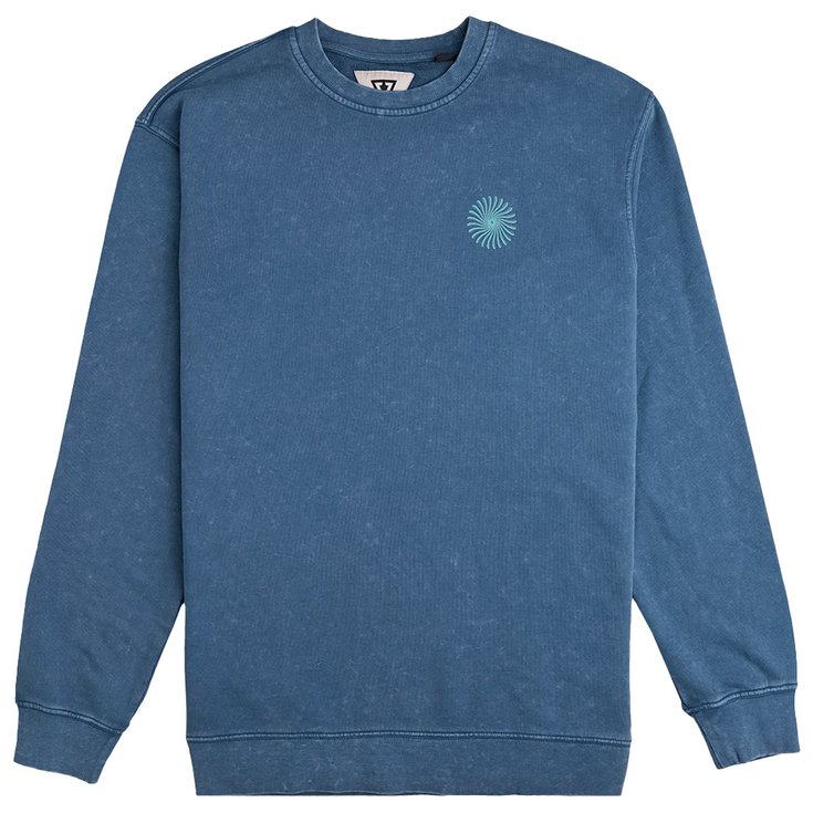 Surf crew neck sweatshirt new arrivals