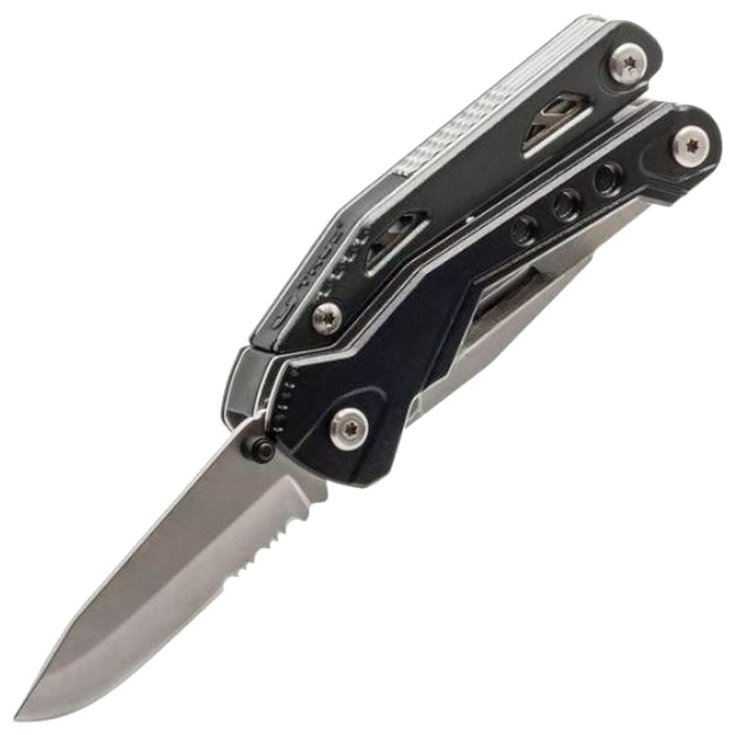 True Utility Knives Handyone Black Overview