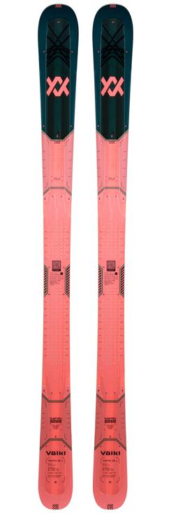 Volkl Mantra 88 W DA*** + Strive 11 TCX 