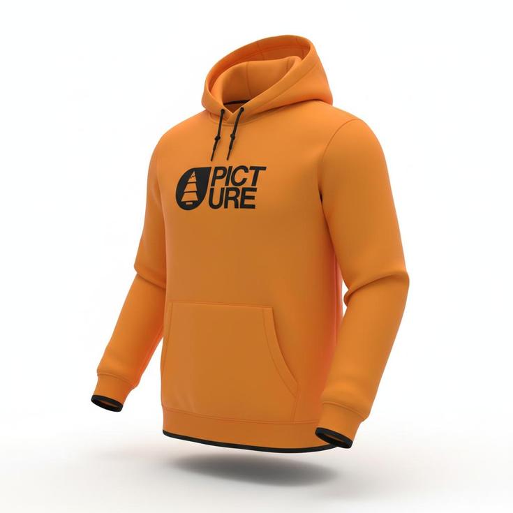 Picture Sweat Park Tech Carrot Présentation