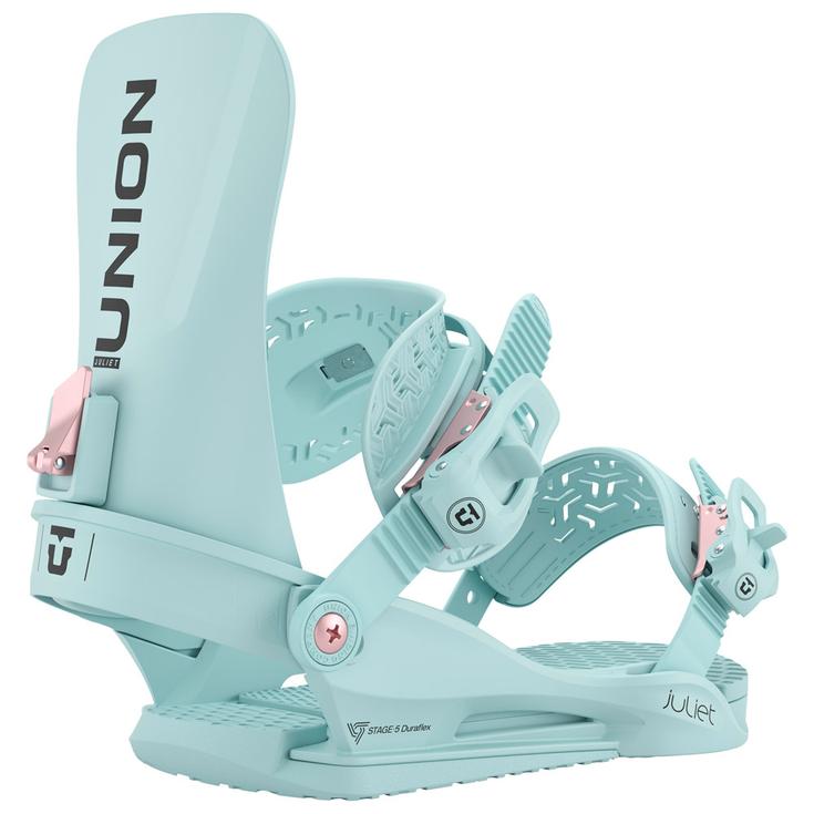 Union Juliet Ice Blue 