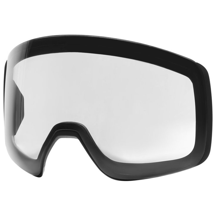 Smith 4D Mag XL Clear 