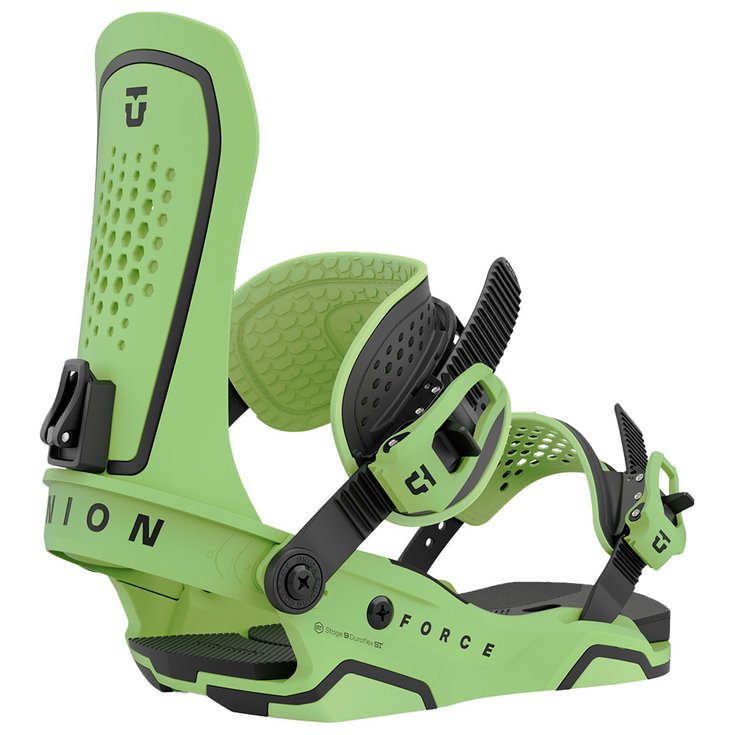 Union Force Green 