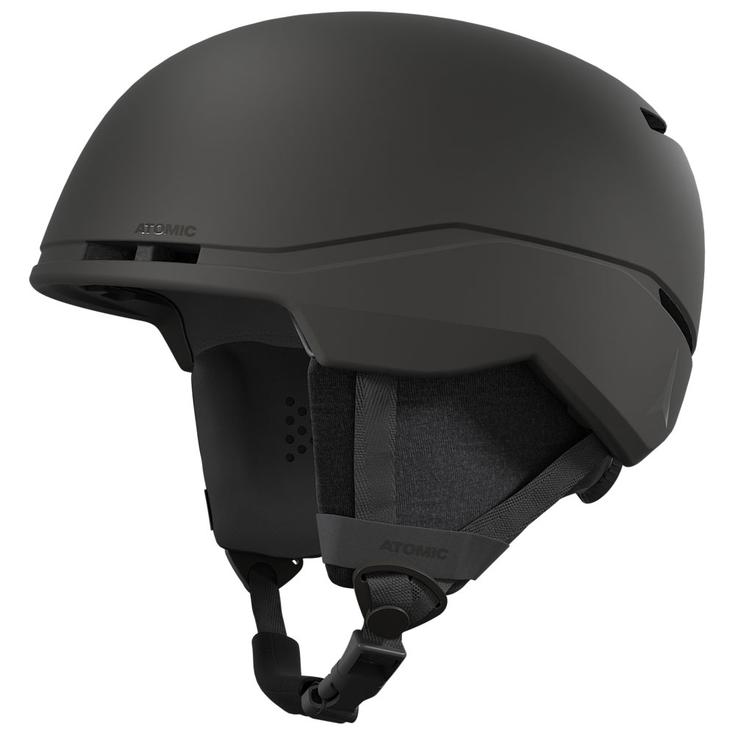 Atomic Helm Four Amid Lite All Black Präsentation