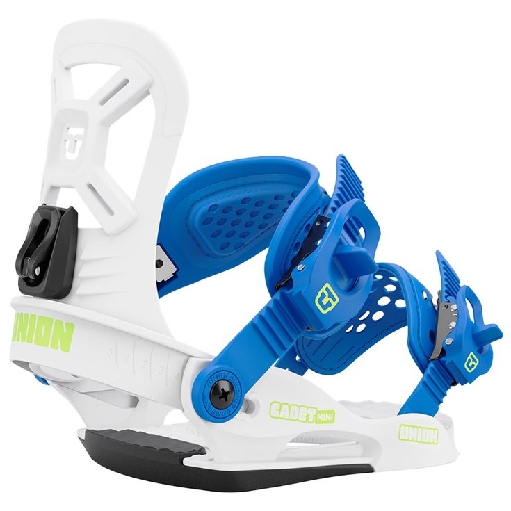 Union Cadet Mini White 