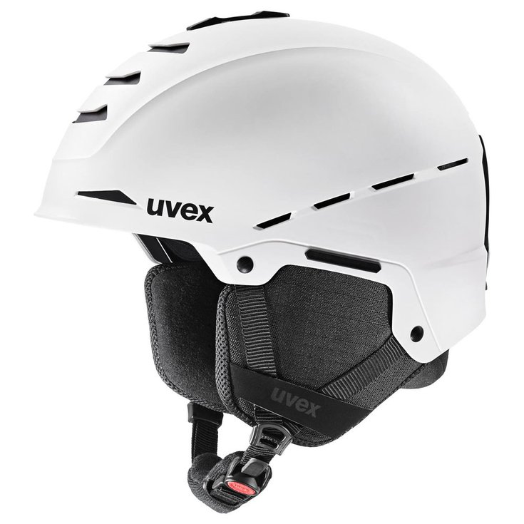 Uvex Helm Präsentation