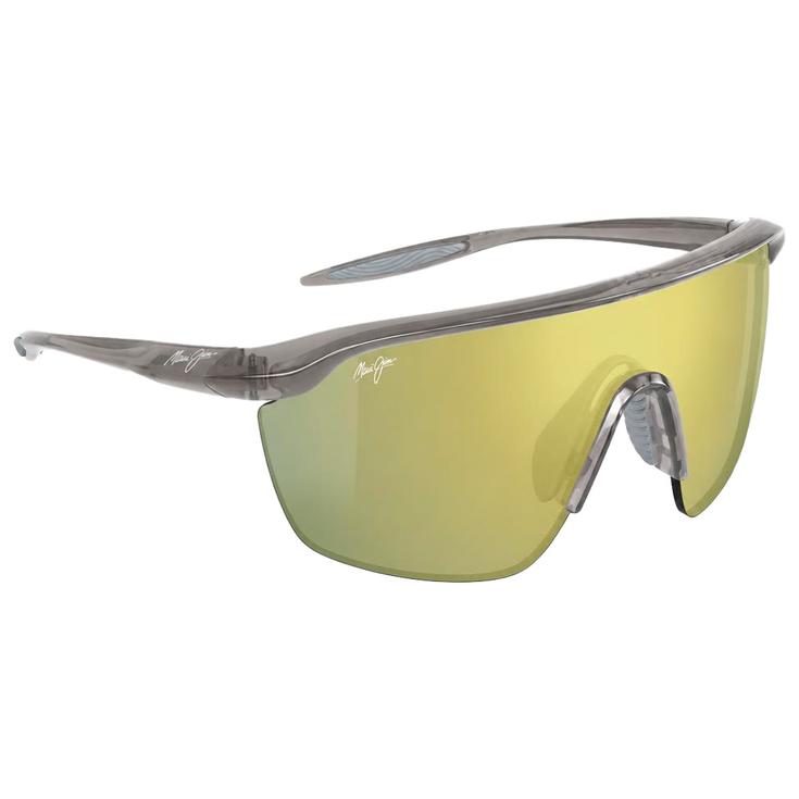 Maui Jim Zonnebrillen Miona Grey Maui Next Polarized Hawaï Glow Voorstelling