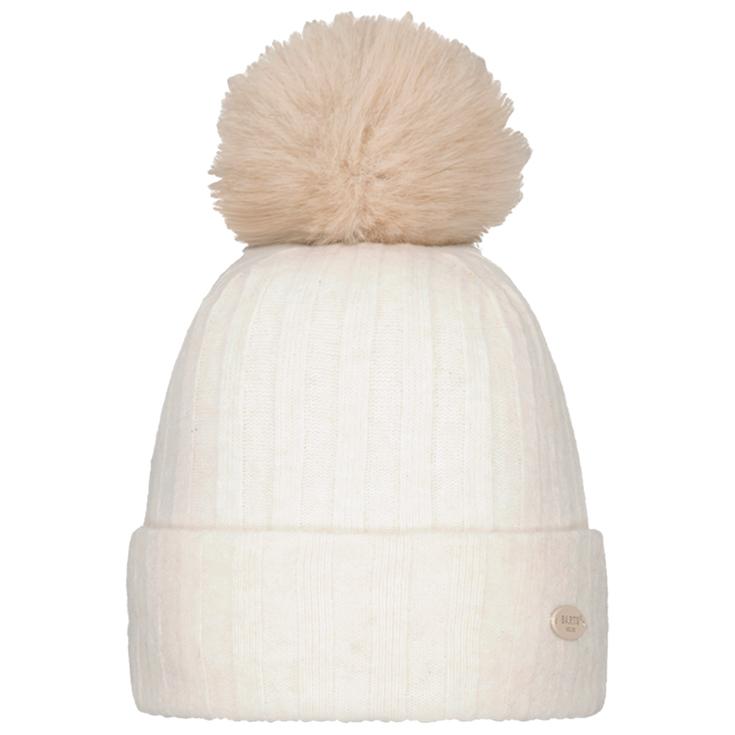 Barts Augustia Beanie Cream 
