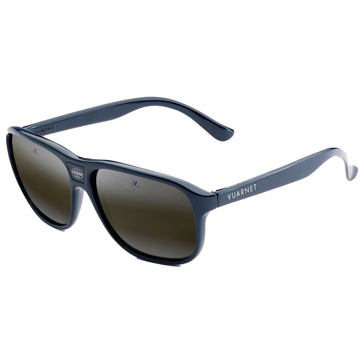Vuarnet Sunglasses Legend 03 Originals Bleu Skilynx Overview