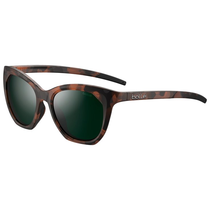 Bolle Prize Dar Tortoise Matte Axis Polarized Voorstelling