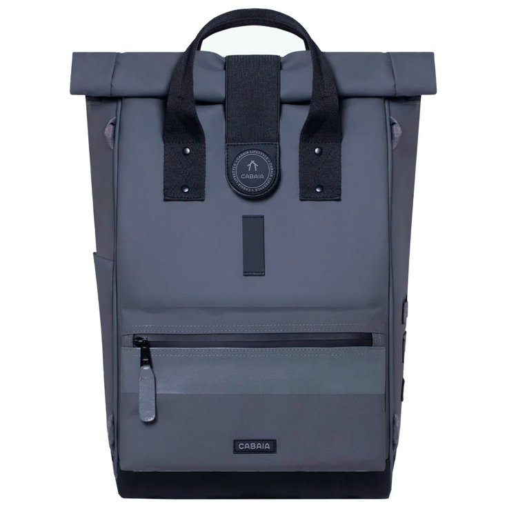 Cabaia Rugzakken Explorer Medium 23-26L Budapest Voorstelling