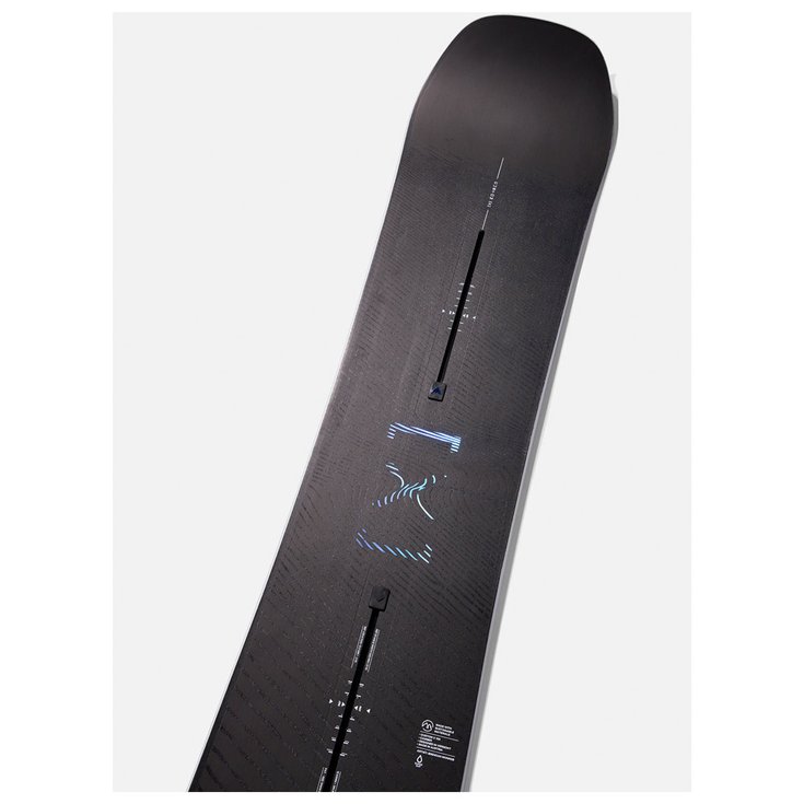 Snowboard Burton Custom X - Winter 2023 | Glisshop