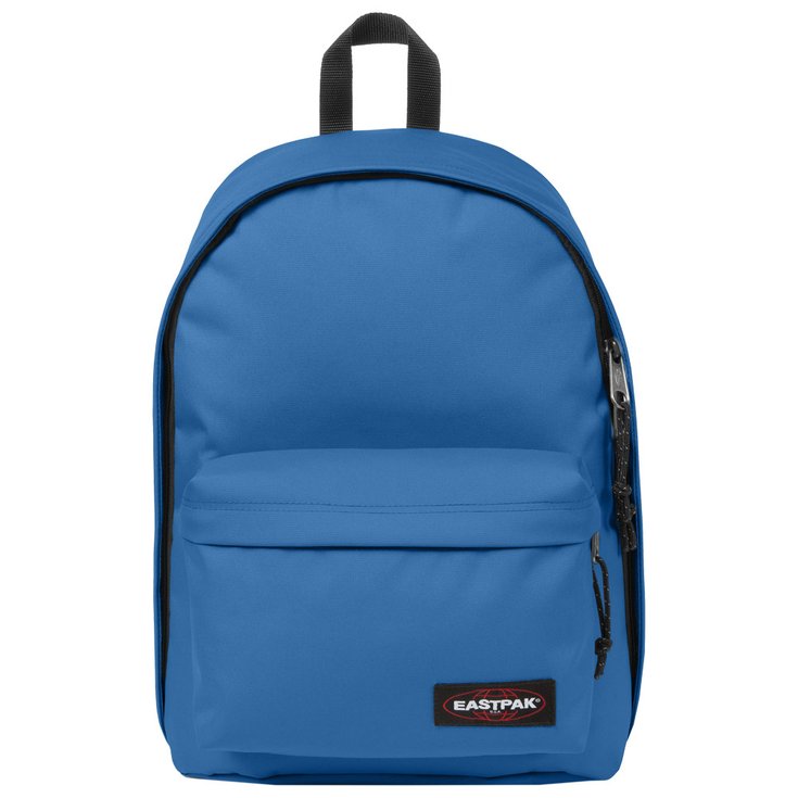 Eastpak Sac à dos Out Of Office 27L Healing Blue Présentation
