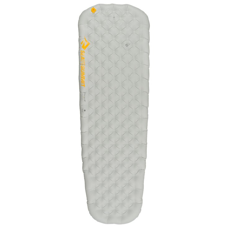 Sea To Summit Colchón Ether Light Xt Grey Presentación