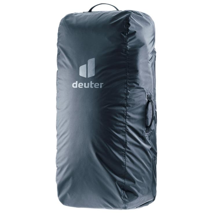 Deuter Reistas Transport Cover 90L Black Voorstelling