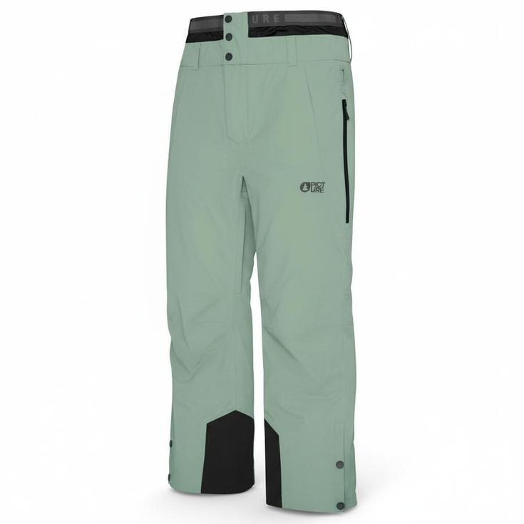 Picture Pantalon Ski Object Pant Shadow Présentation