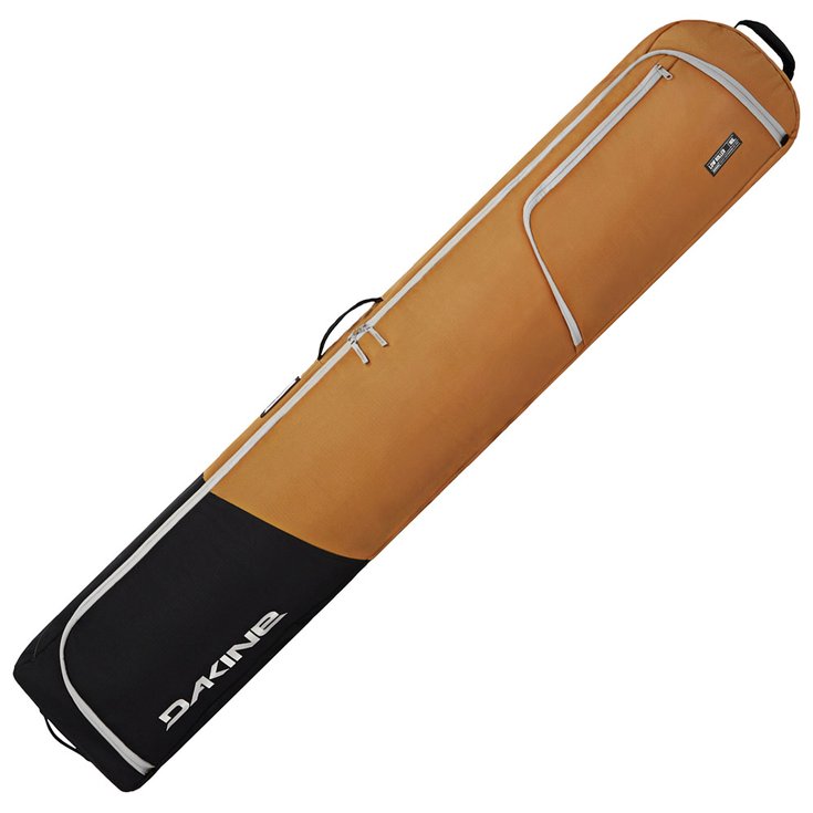Dakine low roller snowboard bag stores hot sale