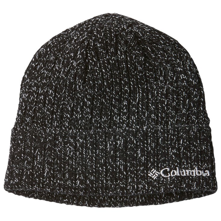 Columbia Columbia Watch Cap Blanc & White Marble 