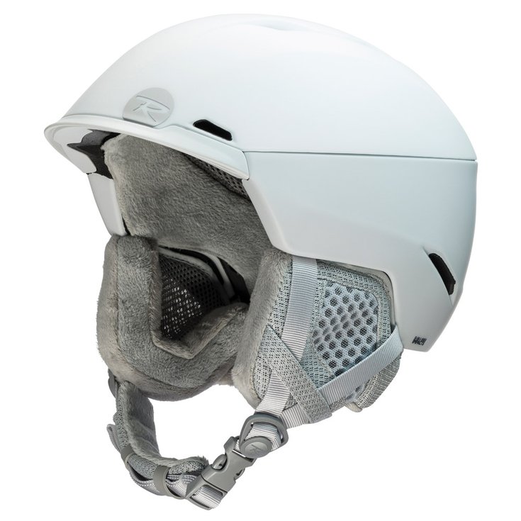 Rossignol Helmet Alta Impacts White Overview