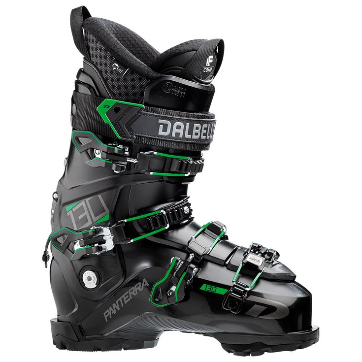 Dalbello Chaussures de Ski Panterra 130 Gw Présentation