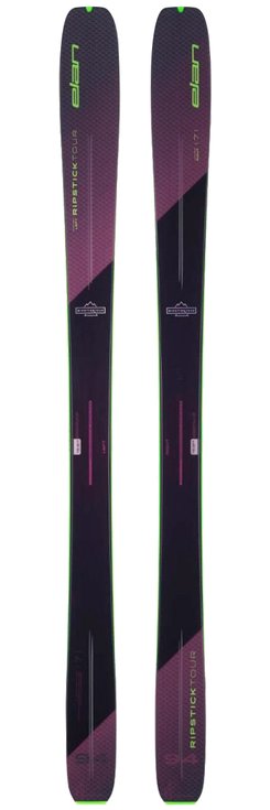 Elan Ski Alpin Ripstick Tour 94 W            