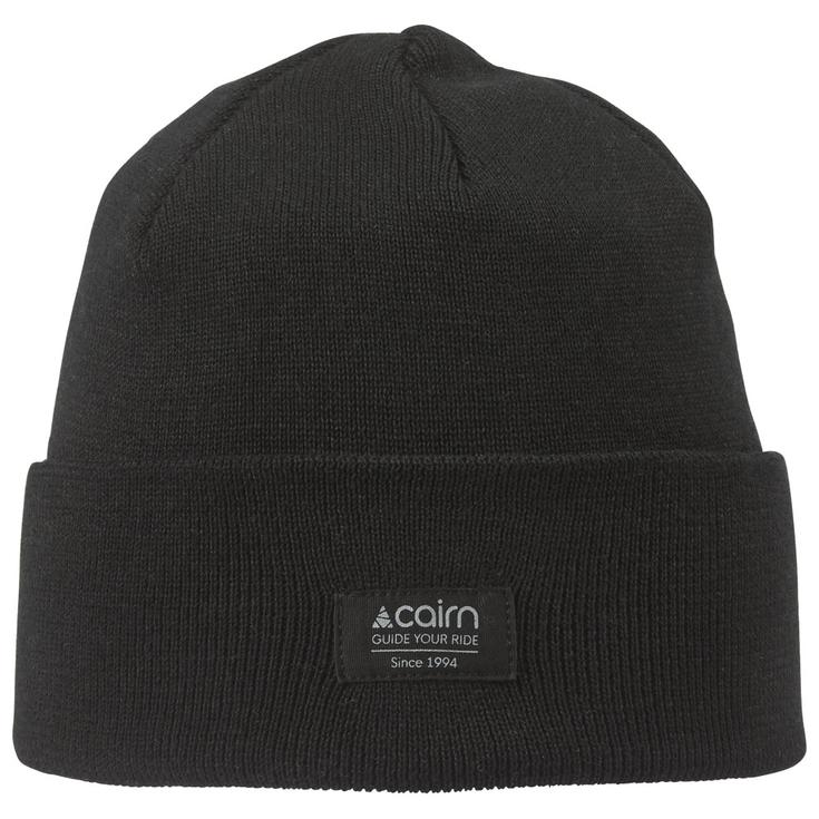 Cairn Marceau Hat Black 
