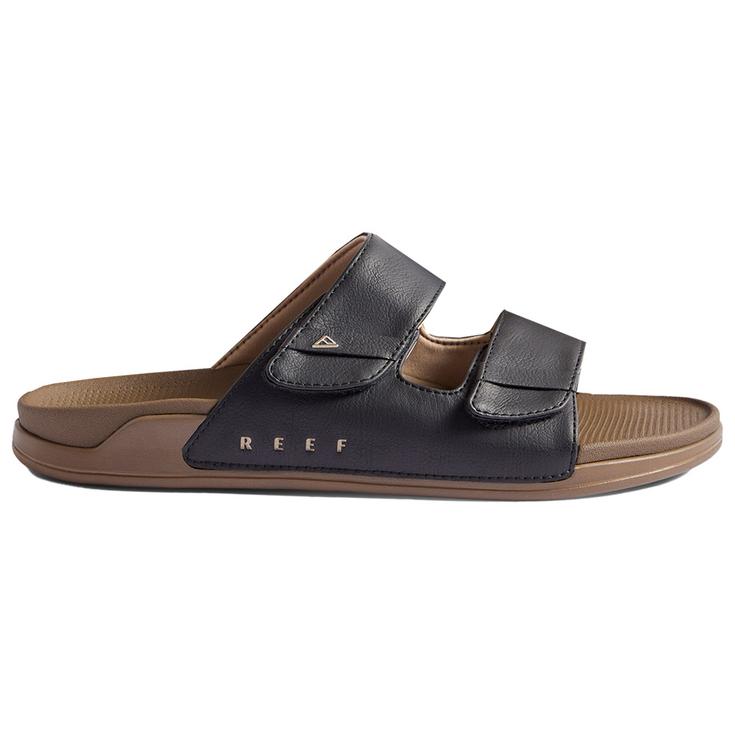 Reef Scarpe da tip tap Phantom Tradewind Fossil Black Presentazione