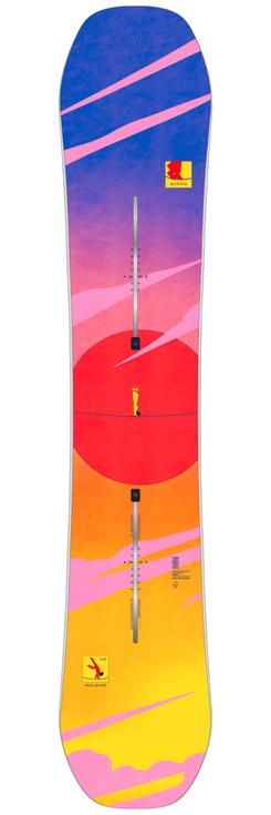 Burton Feelgood Tight Rope 