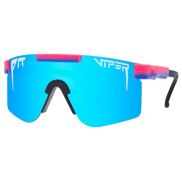 Pit Viper Sonnenbrille The Originals Polarized The Leisurecraft Präsentation