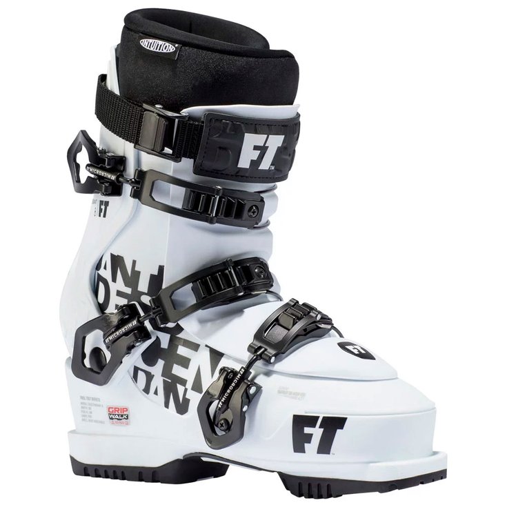 Fulltilt Chaussures de Ski Descendant 8 Gw Da*** 