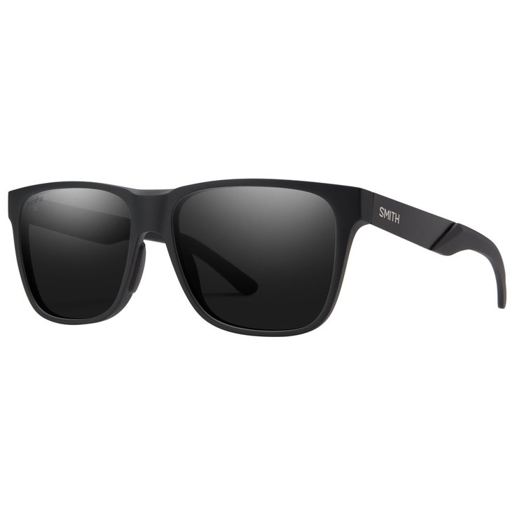 Smith Sunglasses Lowdown Steel Matte Moss Chromapop Grey Overview